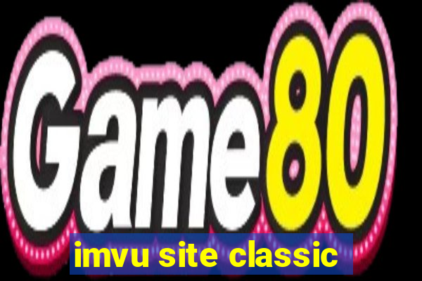 imvu site classic